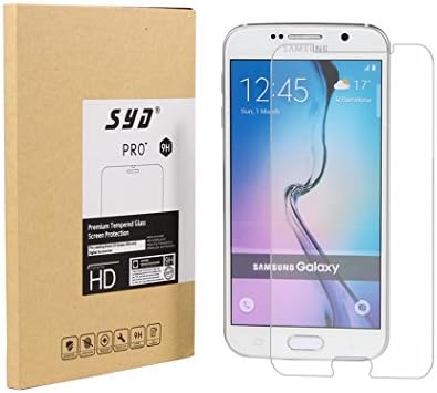 For Samsung Galaxy S7 Tempered Glass Screen Protector for Samsung Galaxy S7 2016 (1-pack)
