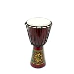Percussion Plus Djemb� 12" (30,5 cm)...