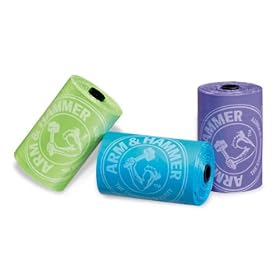 Munchkin Arm & Hammer Bag Refill
