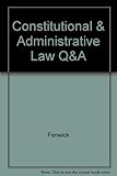 Constitutional & administrative law