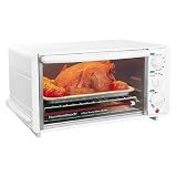 Review HAMILTON BEACH/PROCTOR-SILEX I  / HAMILTON BEACH/PROCTOR-SILEX I 31160 H.BEACH 6SL T/O/B REM.CRUMB TRAY TIMER WHT