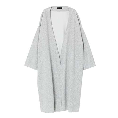 (エモダ)EMODA thick bulky minimalコート 041610001501