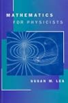 Mathematics for Physicists