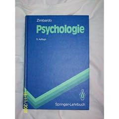 Psychologie