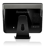 Lenovo C205 77291LU All-In-One 18.5-Inch Desktop (Black)