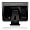 Lenovo C205 77291LU All-In-One 18.5-Inch Desktop (Black)