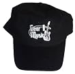 Gear 1 Hats - Black