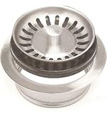 Waste Disposer Stopper/Strainer Unit MT200