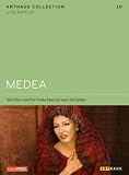 Medea - Maria Callas
