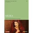 Medea - Arthaus Collection Literatur