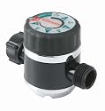 Gilmour Mechanical Water Timer, Black #9300GF