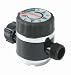 Gilmour Mechanical Water Timer, Black #9300GF