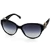 Chanel - Lunettes de soleil Chanel 5192 - Black