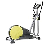 Image 8.25 Elliptical Trainer