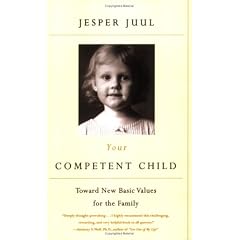 Your Competent Child