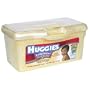 Huggies Baby Wipes with Shea Butter, Pop-Up Tub, 72 Count