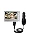 Electronics : Rapid Car / Auto Charger for the Archos 605 WiFi - Gomadic Brand w/ TipExchange Technology