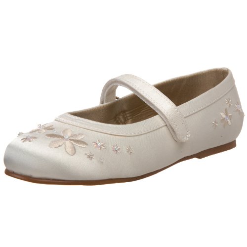 Buckle My Shoe Toddler Kelebek Mary Jane