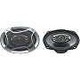 Pioneer TS-A6992R 5-Way 6-Inch X 9-Inch 460-Watt Speaker