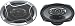 Pioneer TS-A6992R 5-Way 6-Inch X 9-Inch 460-Watt Speaker