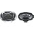 Pioneer TS-A6992R 5-Way 6-Inch X 9-Inch 460-Watt Speaker