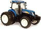 1:16 New Holland T4060 Tractor by Ertl