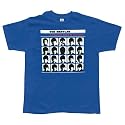 The Beatles - Hard Days Night T-Shirt