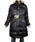 Rocawear Quilted Coat