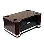 Crosley ST12 Mahogany Jukebox Stand for CR12-1 and CR12-2