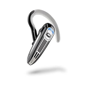 Plantronics Voyager 520 Bluetooth Headset [Retail Packaging]