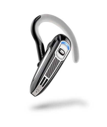 Plantronics Voyager 520 Bluetooth Headset [Retail Packaging]