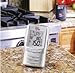 Kitchen & Housewares : Maverick ET-72 RediCheck Thermometer w/ Taste Settings