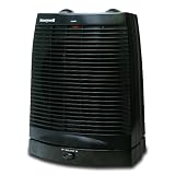 Honeywell HZ-2302 Power Oscillator Electric Heater by Honeywell
