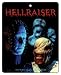 Hellraiser Car Air Freshener *Sale*