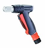 Claber 9567 Metal-Jet Pistol Garden Hose Nozzle