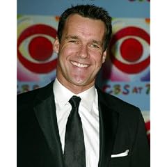 DAVID JAMES ELLIOTT #3 - IN FARBE - Filmfoto - Standard - 10x8" (25x20cm)