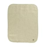 REMEDY GARDEN パイピングハンカチLサイズ3折(リネン/ネル)(防水無)