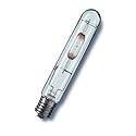 RADIUM HRI-T Aqua Halogen-Metalldampflampe, Röhrenform, für Aquarien-Beleuchtung, Sockel E40 20000K