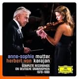 Complete Recordings on DeUrsche Grammophon (Box)
