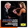Les Enregistrements Deutsche Grammophon (1978-1988)