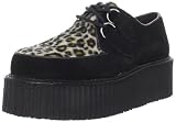 Pleaser Men's Creeper-400  Creeper