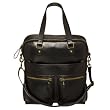 Hollywood Intuition Tote - Black