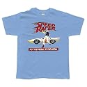Speed Racer - Pedal To The Metal T-Shirt