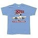  : Speed Racer - Pedal To The Metal T-Shirt