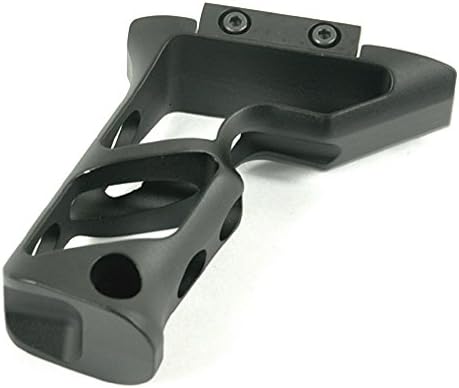 MUDCAT OUTDOORS EXCLUSIVE ALUMINUM HAND STOP SHIFT