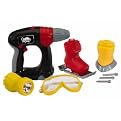 Total Tool Play Set with Case