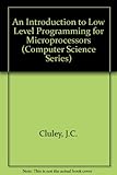 An introduction to low level programming for microprocessors
