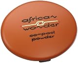 African Wonder Compact Powder 15 g, 2er Pack (2 x 15 g)