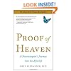 Proof of Heaven: A Neurosurgeon's Journey into the Afterlife