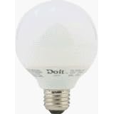 Do it Best Imports FE-G25A-11W Fluorescent Bulb by Do it Best